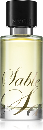 Nych Paris Sable Sahara Eau de Parfum unisex