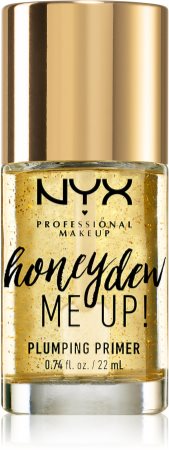 Honey Dew Me Up! Plumping Primer Nyx Professional MakeUp: offerte online