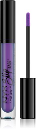 NYX Professional Makeup Slip Tease ulje za usne s visokom pigmentacijom