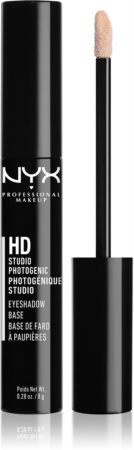 NYX Professional Makeup High Definition Studio Photogenic Lidschatten-Base