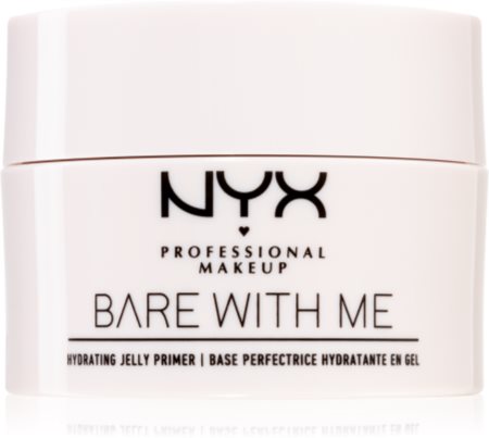 Nyx bare clearance with me primer