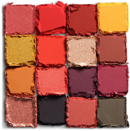 NYX Professional Makeup Ultimate Shadow Palette Eyeshadow Palette