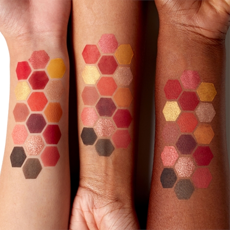 NYX Professional Makeup Ultimate Shadow Palette Eyeshadow Palette