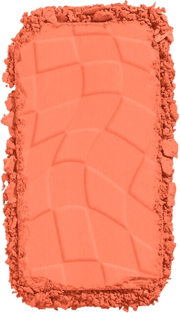 NYX Professional Makeup Buttermelt Blush púdrová lícenka