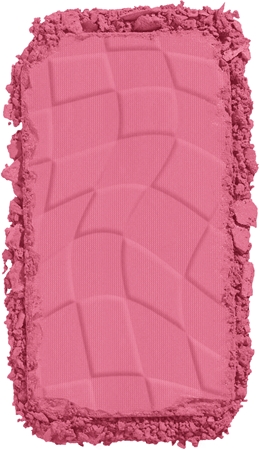 NYX Professional Makeup Buttermelt Blush puder- rumenilo