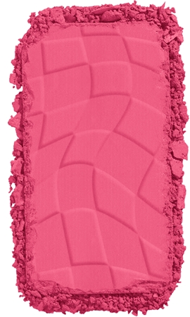 NYX Professional Makeup Buttermelt Blush Pudderrouge