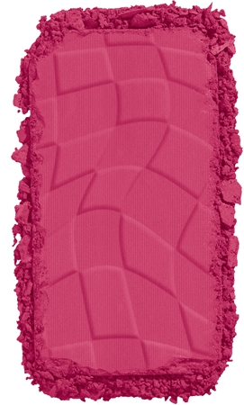 NYX Professional Makeup Buttermelt Blush πουδρέ ρουζ