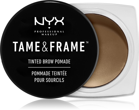 NYX Professional Makeup Tame & Frame Brow Augenbrauen-Pomade