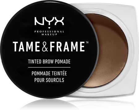 NYX Professional Makeup Tame & Frame Brow pomáda na obočí
