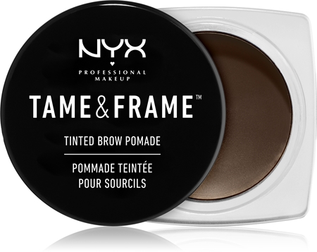 NYX Professional Makeup Tame & Frame Brow Uzacu pomāde
