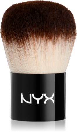 NYX Professional Makeup Pro Brush pinceau kabuki