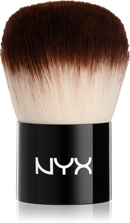 NYX Professional Makeup Pro Brush четка за грим Kabuki