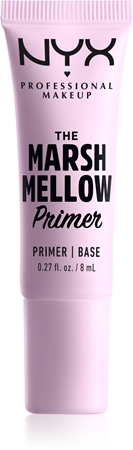NYX Professional Makeup The Marshmellow Primer Primer