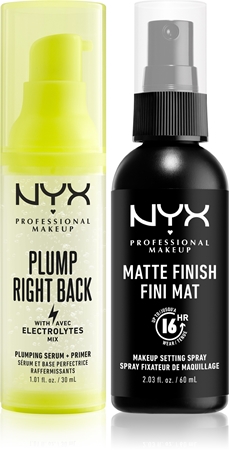 NYX Professional Makeup Make-Up Set rinkinys