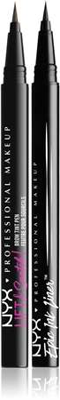 NYX Professional Makeup Make-Up Set sada