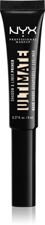 NYX Professional Makeup Ultimate Shadow and Liner Primer podkladová báze pod oční stíny