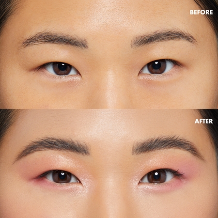 NYX Professional Makeup The Brow Glue gel per le sopracciglia