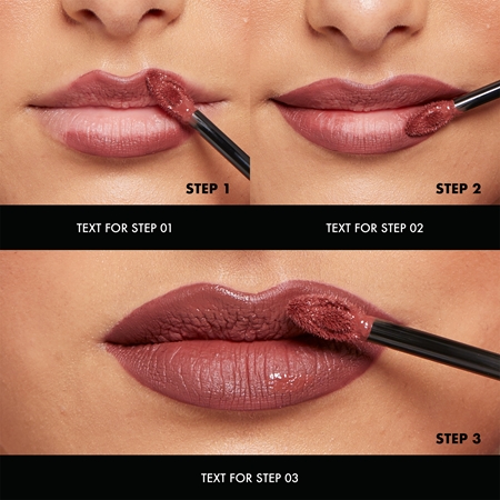 NYX Professional Makeup Lip Lingerie XXL matiniai lūpų dažai