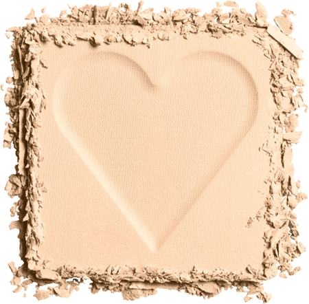 NYX Professional Makeup Can't Stop Won't Stop Mattifying Powder mattító púder
