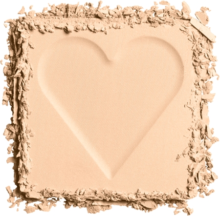 NYX Professional Makeup Can't Stop Won't Stop Mattifying Powder Matējošs pūderis