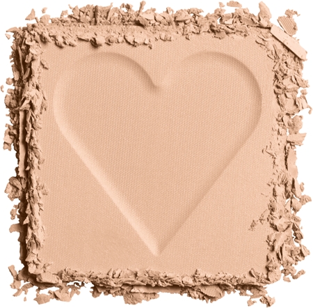 NYX Professional Makeup Can't Stop Won't Stop Mattifying Powder matující pudr