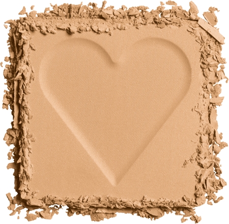 NYX Professional Makeup Can't Stop Won't Stop Mattifying Powder matirajući puder