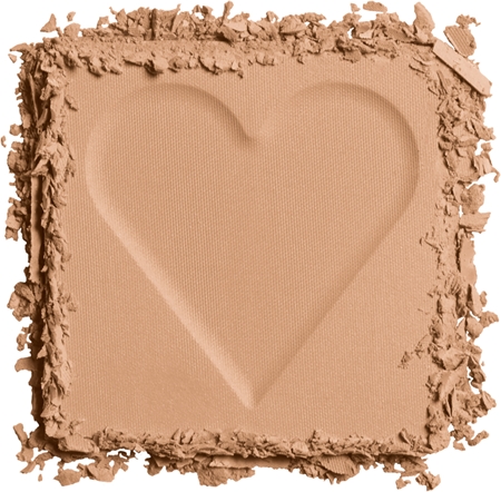 NYX Professional Makeup Can't Stop Won't Stop Mattifying Powder matirajući puder