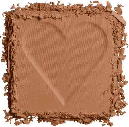 NYX Professional Makeup Can't Stop Won't Stop Mattifying Powder Matējošs pūderis