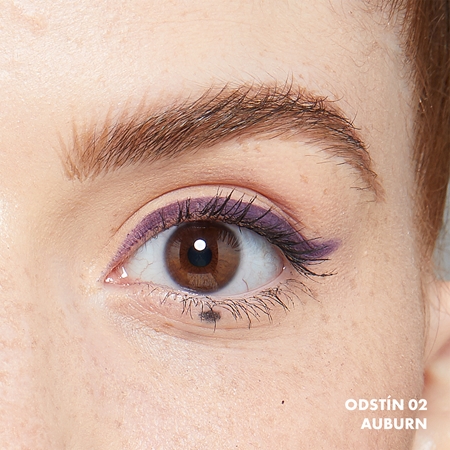 NYX Professional Makeup Lift&Snatch Brow Tint Pen fix na obočí