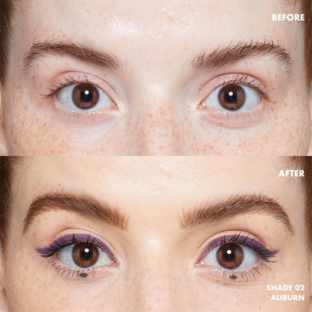 NYX Professional Makeup Lift&Snatch Brow Tint Pen matita per sopracciglia