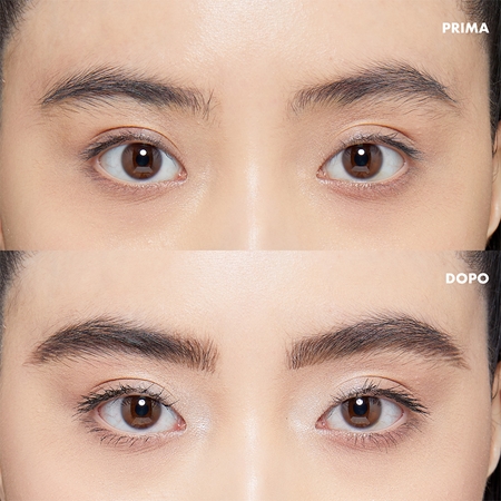NYX Professional Makeup Lift&Snatch Brow Tint Pen matita per sopracciglia