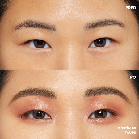 NYX Professional Makeup Lift&Snatch Brow Tint Pen fix na obočí