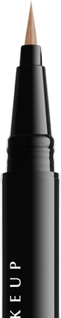 NYX Professional Makeup Lift&Snatch Brow Tint Pen matita per sopracciglia