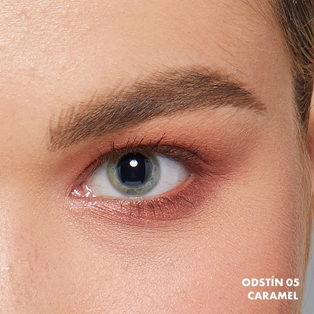 NYX Professional Makeup Lift&Snatch Brow Tint Pen fix na obočí