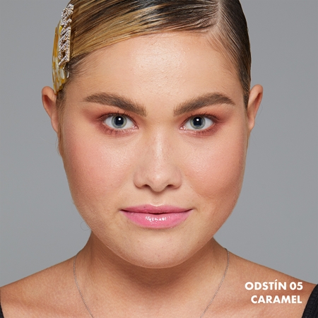 NYX Professional Makeup Lift&Snatch Brow Tint Pen fix na obočí