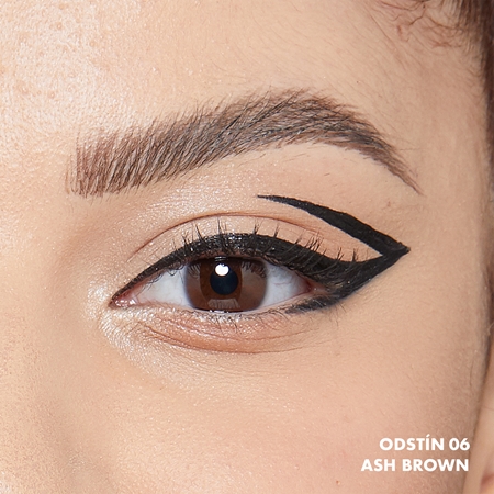 NYX Professional Makeup Lift&Snatch Brow Tint Pen fix na obočí