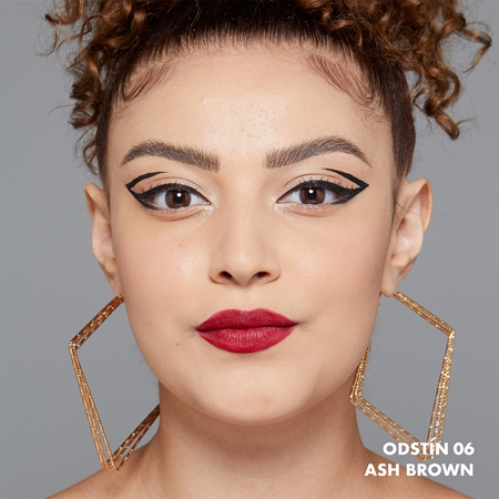 NYX Professional Makeup Lift&Snatch Brow Tint Pen fix na obočí