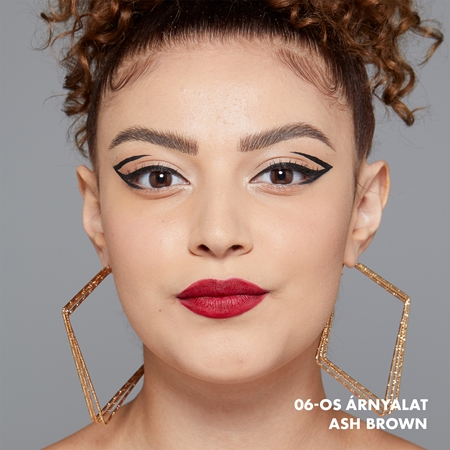 NYX Professional Makeup Lift&Snatch Brow Tint Pen szemöldök fixáló