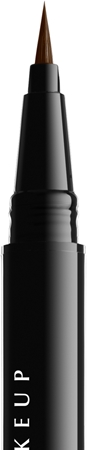 NYX Professional Makeup Lift&Snatch Brow Tint Pen matita per sopracciglia