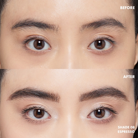 NYX Professional Makeup Lift&Snatch Brow Tint Pen Øjenbrynsblyant