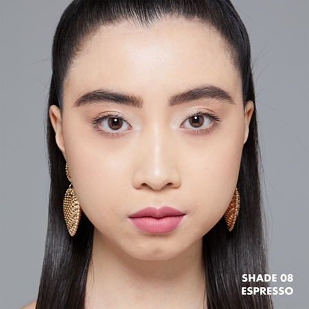NYX Professional Makeup Lift&Snatch Brow Tint Pen Øjenbrynsblyant