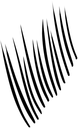 NYX Professional Makeup Lift&Snatch Brow Tint Pen fix na obočí