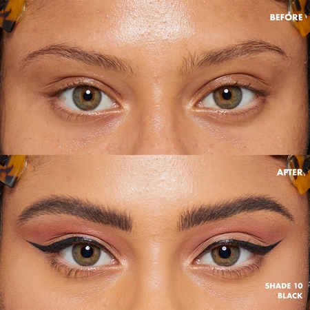 NYX Professional Makeup Lift&Snatch Brow Tint Pen Øjenbrynsblyant