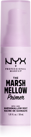 NYX Professional Makeup The Marshmellow Primer podlaga za make-up