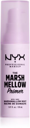 NYX Professional Makeup The Marshmellow  Primer primer per fondotinta