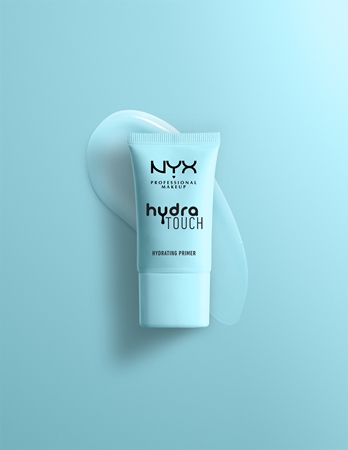 NYX Professional Makeup Hydra Touch Primer base de teint
