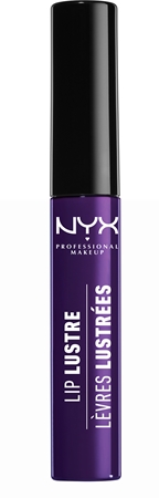 NYX Professional Makeup Lip Lustre brillant à lèvres