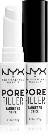 NYX Professional Makeup Pore Filler pré-base para minimizar os poros