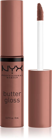 NYX Professional Makeup Butter Gloss Lipgloss