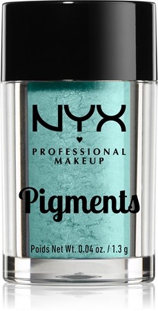 NYX Professional Makeup Pigments třpytivý pigment